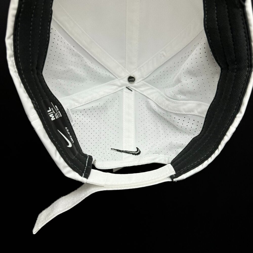 NWT Nike Golf Cap | DRI-FIT M/L - Picture 6 of 7
